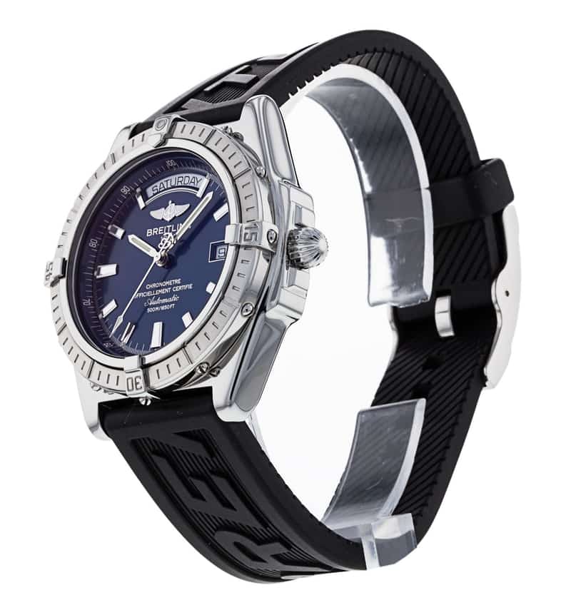 Breitling Headwind A45355